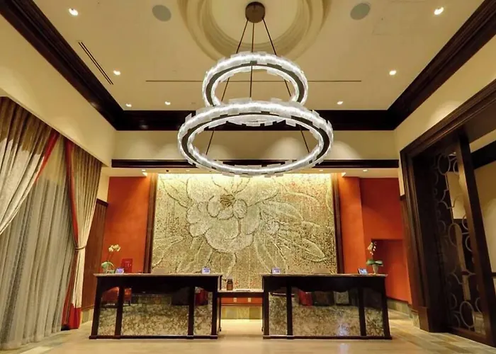 L'Auberge Baton Rouge