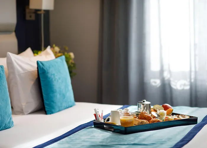 Prince Albert Montmartre