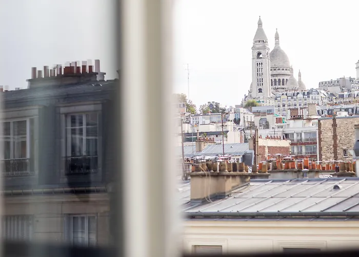 Prince Albert Montmartre