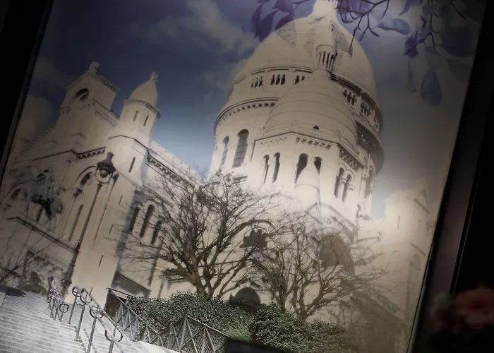Prince Albert Montmartre