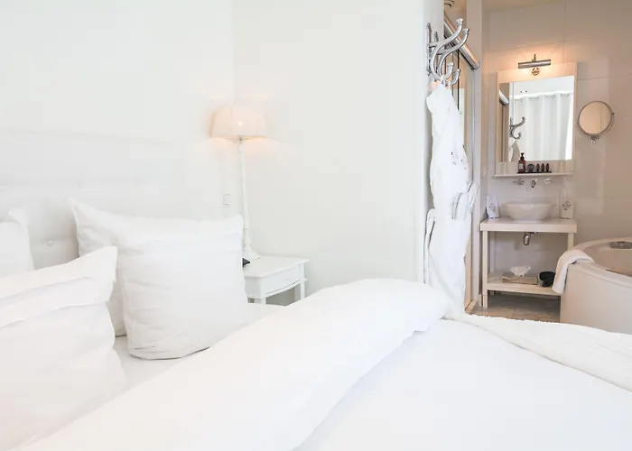 The Saints Bliss Hotel