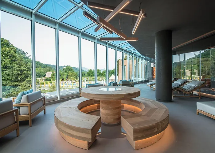 Terme Preistoriche Resort & Spa