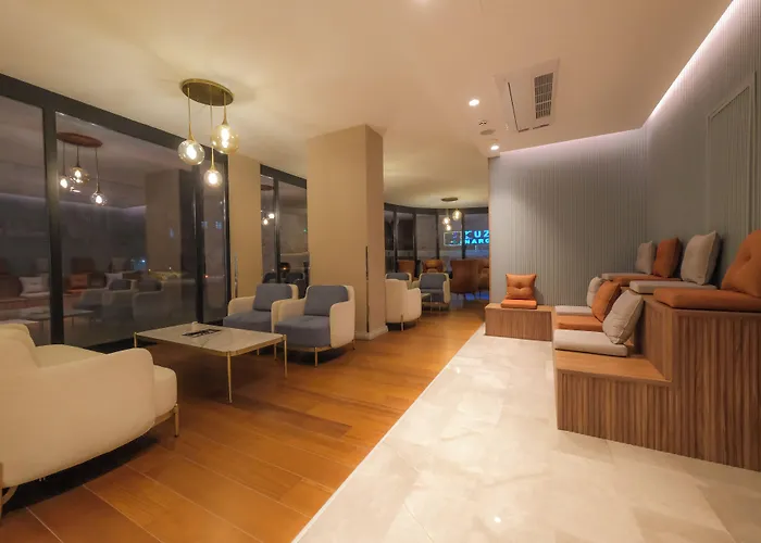 Ramada Encore By Wyndham Konya Karatay
