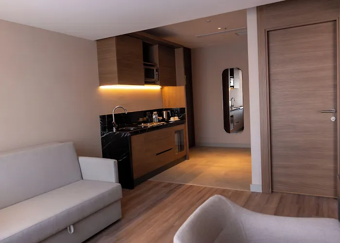 Ramada Encore By Wyndham Konya Karatay