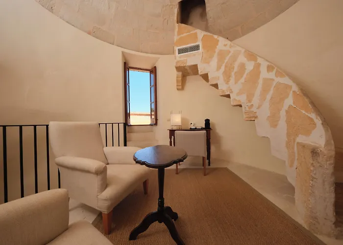 Belle Son Mas Luxury Finca Hotel