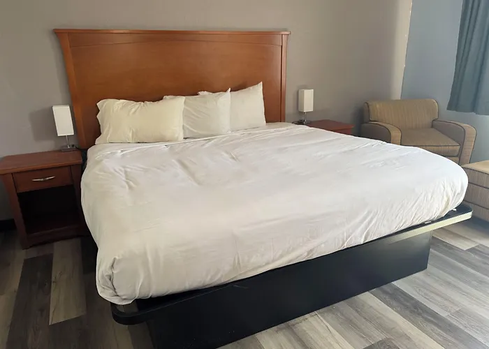 Americas Best Value Inn