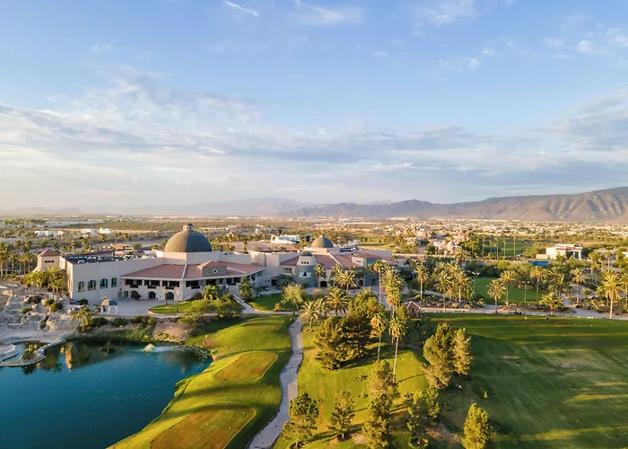 Azul Talavera Country Club