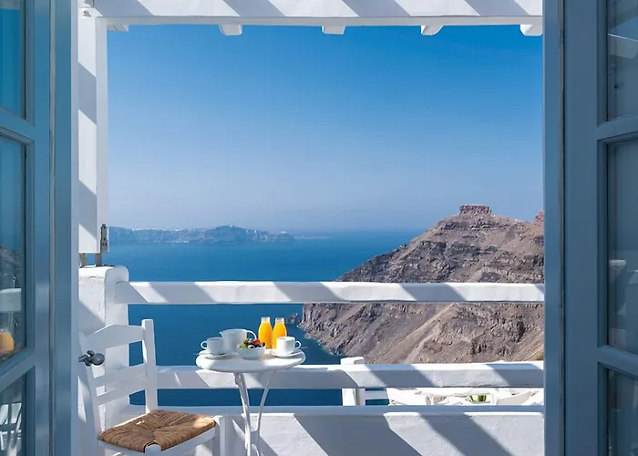 Hotel Galini