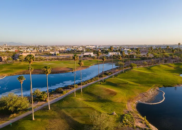 Azul Talavera Country Club