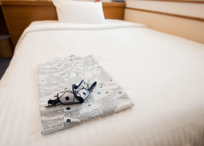 Crown Hotel Okinawa