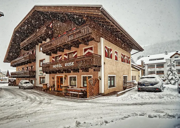 Hotel Rose