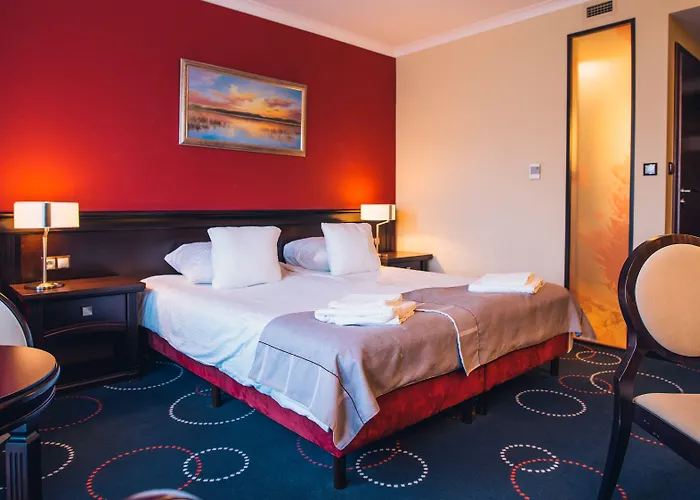 Hotel Admiral
