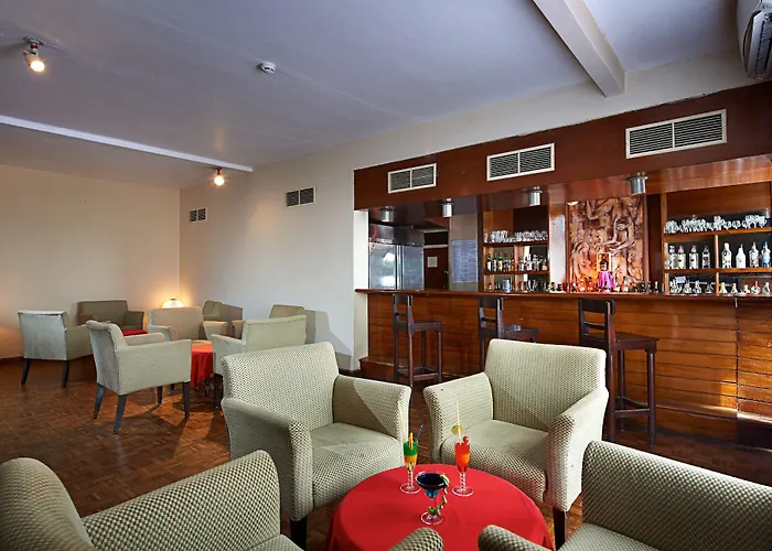 Berjaya Hotel Colombo