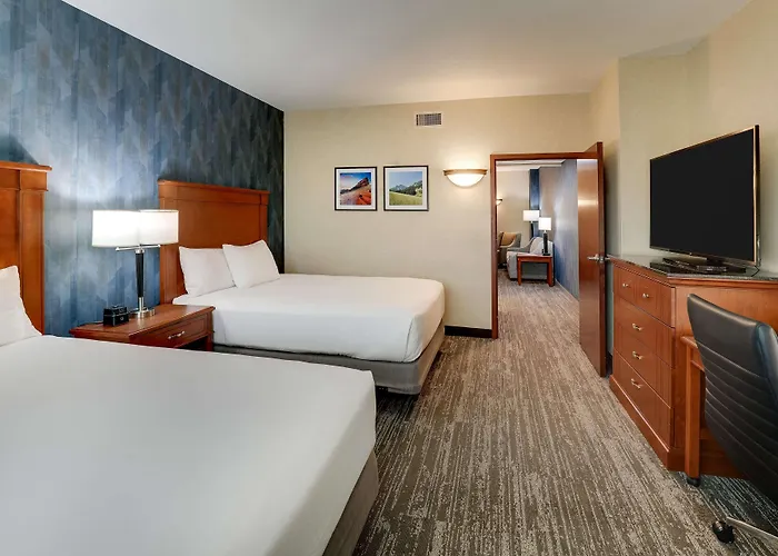 Drury Inn&Suites Denver Westminster