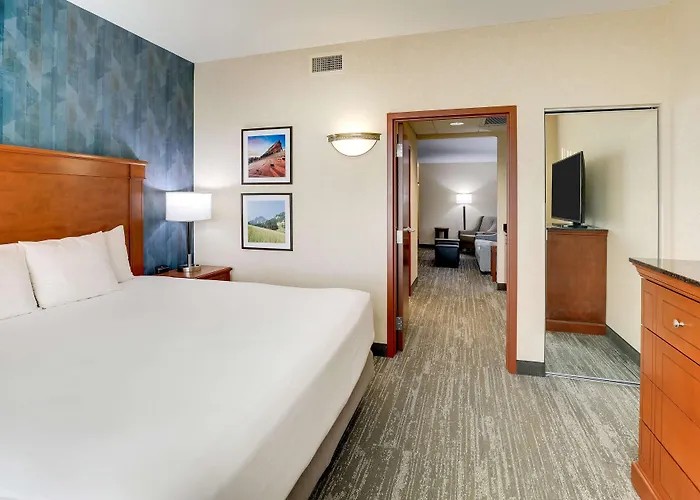 Drury Plaza Hotel Denver Westminster