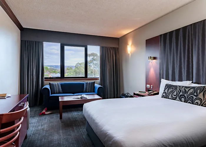Arkaba Hotel