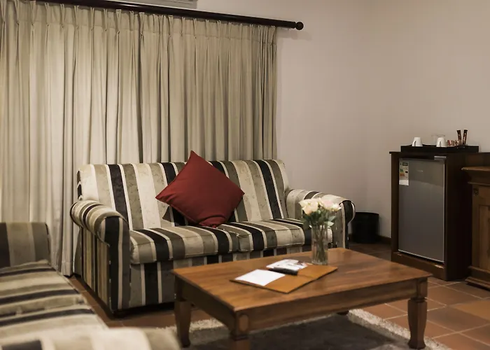 Tzaneen Country Lodge