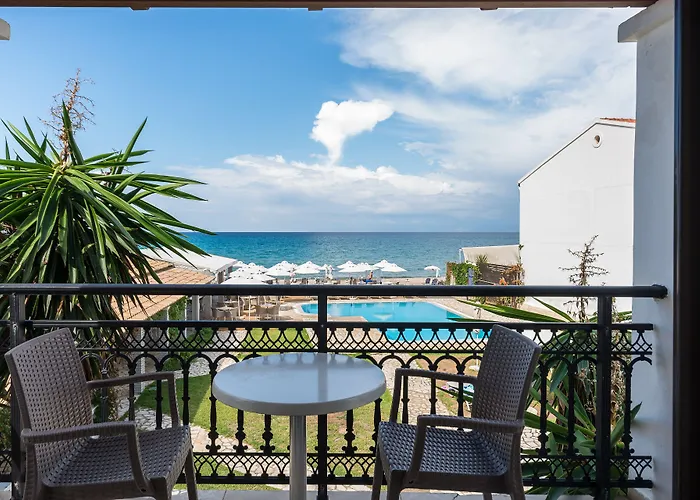 Filorian Hotel Apartments