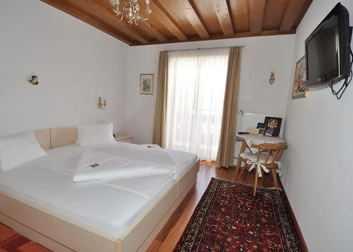 Hotel Stuelzis