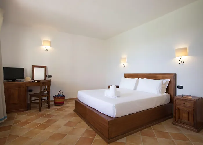 Cala Luas Resort