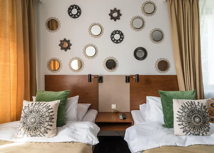City Solei Boutique Hotel