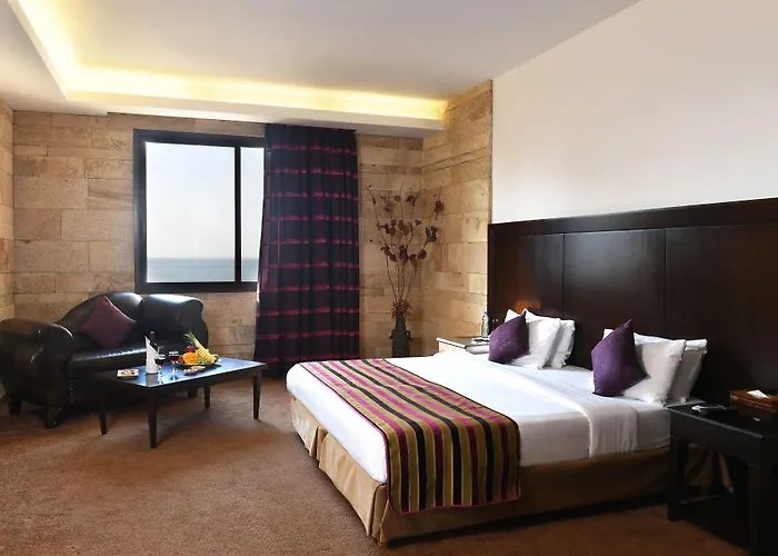 Reston Hotel