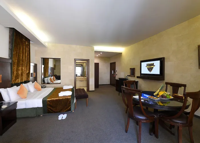 Reston Hotel