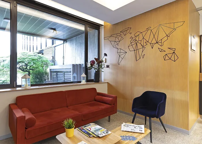 B&B Hotel Udine