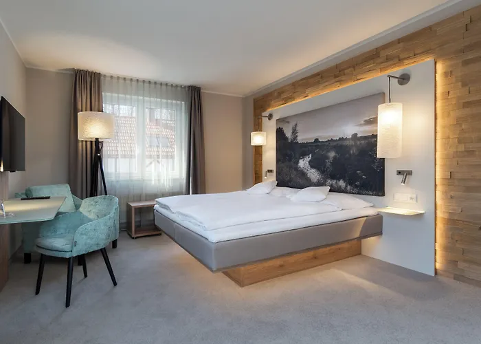 Hotel Grosse Klus