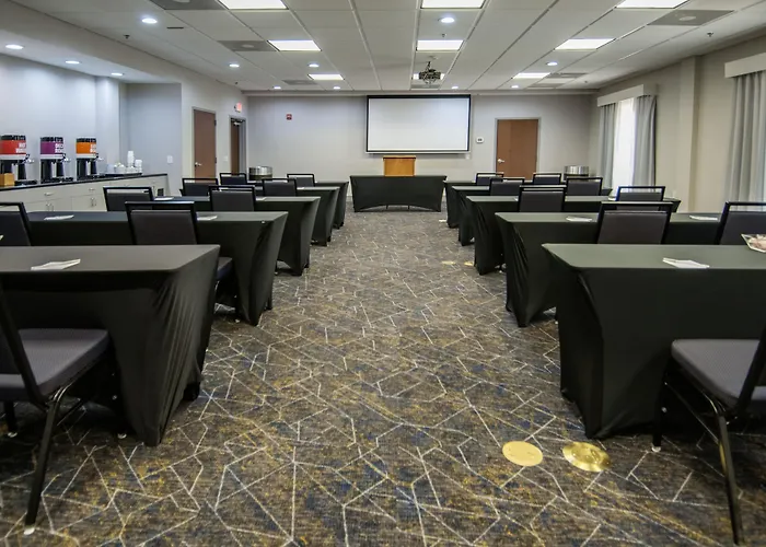Hampton Inn West Monroe