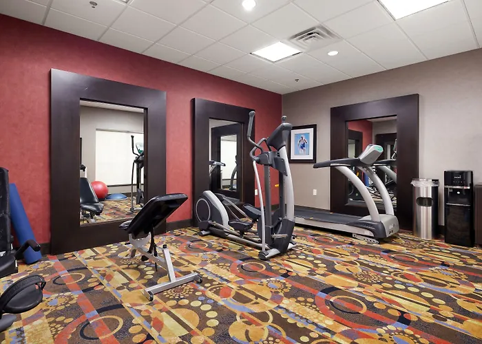 Holiday Inn Express & Suites George West By Ihg