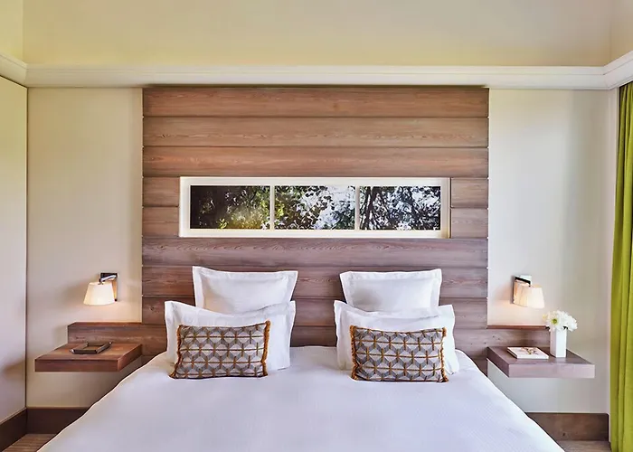 Hotel Barriere Ribeauville