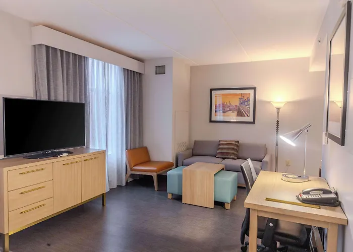 Homewood Suites - Doylestown