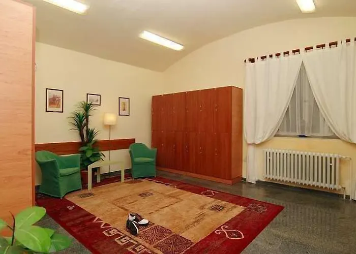 Golf Resort Hotel Konopiste