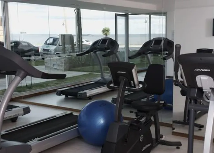 Real Colonia Hotel & Suites