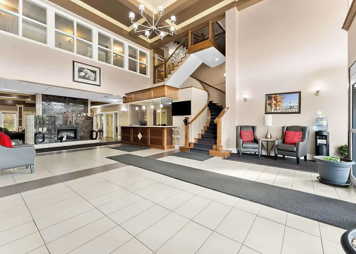 Best Western Williams Lake