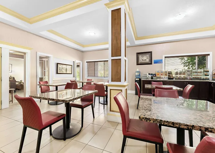 Best Western Williams Lake