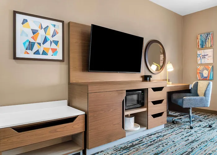 Hampton Inn Detroit/Auburn Hills-North