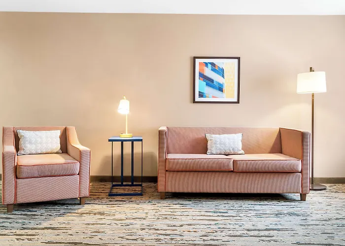 Hampton Inn Detroit/Auburn Hills-North