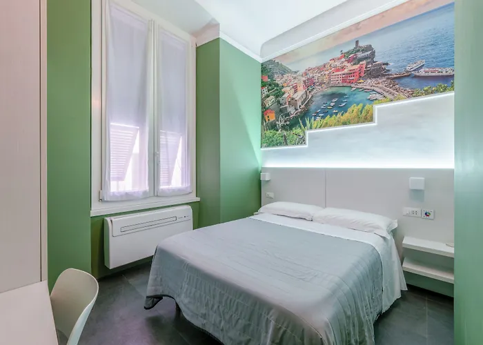 Hotel Fiume