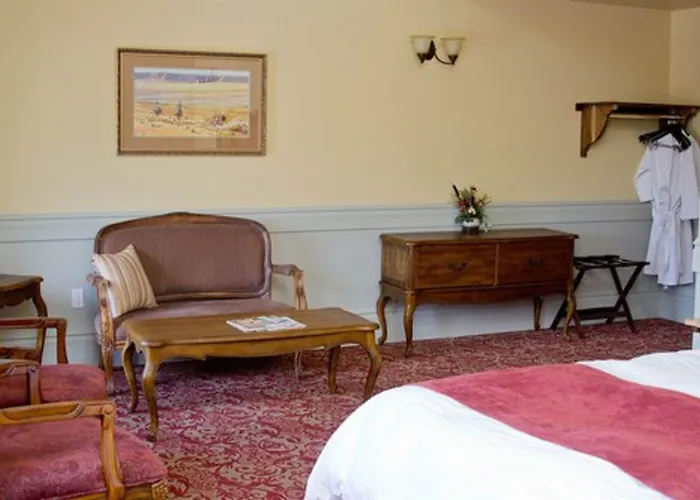 Windsor Hotel&Restaurant