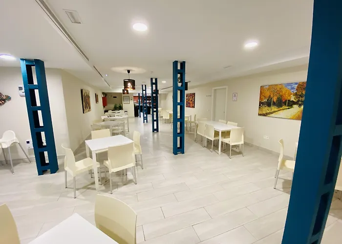 Hotel Los Jazmines