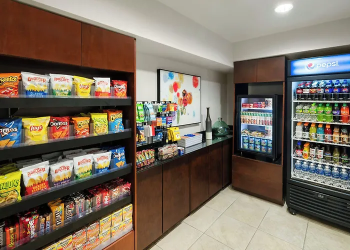 Fairfield Inn & Suites By Marriott Denver Aurora/Parker