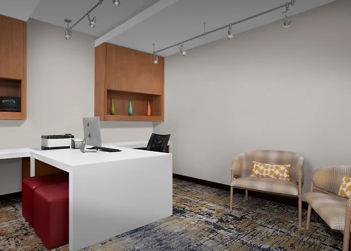 Towneplace Suites Bridgeport Clarksburg