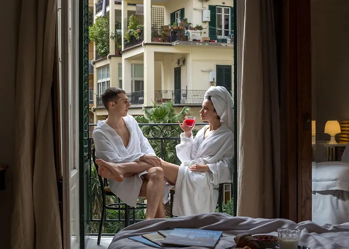 Bed and Breakfast Ai Vicerè Palermo