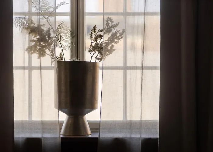 The Lamp Hotel & Spa