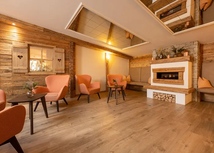 Aktiv & Vitalhotel Bergcristall