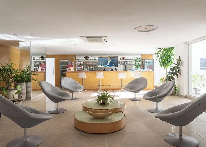 Hotel Brisa Praia Pajuçara