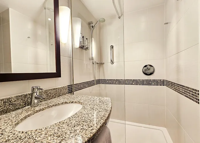 Hampton By Hilton London Croydon