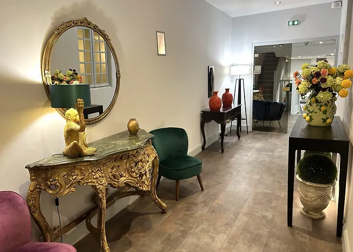 Hotel Saint Albert